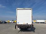 Used 2017 Hino 338 Single Cab Box Truck for sale #718367 - photo 7