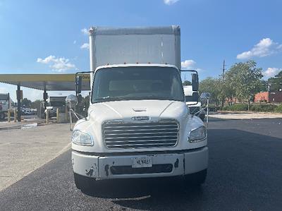 Used 2017 Freightliner M2 106 Conventional Cab Box Truck for sale #718379 - photo 2