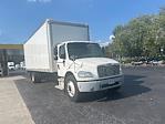 Used 2017 Freightliner M2 106 Conventional Cab Box Truck for sale #718379 - photo 1