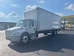 Used 2017 Freightliner M2 106 Conventional Cab Box Truck for sale #718379 - photo 3