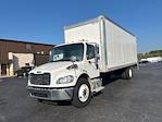 Used 2019 Freightliner M2 106 Conventional Cab Morgan Truck Body Box Truck for sale #718380 - photo 1