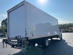 Used 2019 Freightliner M2 106 Conventional Cab Morgan Truck Body Box Truck for sale #718380 - photo 13