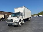 Used 2019 Freightliner M2 106 Conventional Cab Morgan Truck Body Box Truck for sale #718380 - photo 3