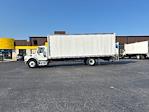 Used 2019 Freightliner M2 106 Conventional Cab Morgan Truck Body Box Truck for sale #718380 - photo 4