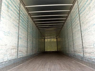 Used 2014 Wabash Dry Van Trailer 718386 for sale #718386 - photo 10
