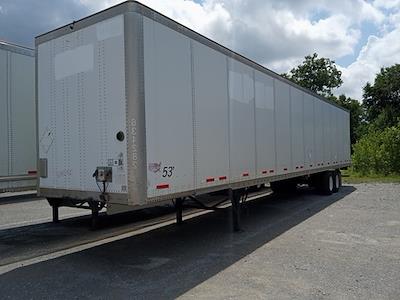 Used 2014 Wabash Dry Van Trailer 718386 for sale #718386 - photo 2