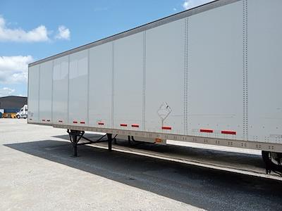 Used 2014 Wabash Dry Van Trailer 718386 for sale #718386 - photo 3