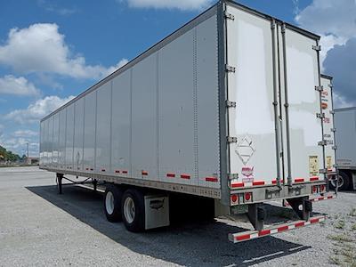 Used 2014 Wabash Dry Van Trailer 718386 for sale #718386 - photo 5