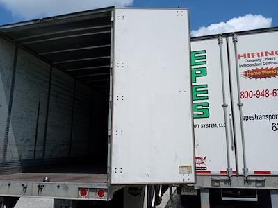 Used 2014 Wabash Dry Van Trailer 718386 for sale #718386 - photo 9