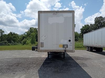 Used 2015 Wabash Dry Van Trailer 718387 for sale #718387 - photo 1