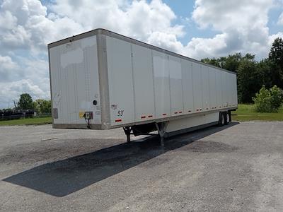 Used 2015 Wabash Dry Van Trailer 718387 for sale #718387 - photo 2