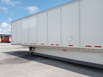 Used 2015 Wabash Dry Van Trailer 718387 for sale #718387 - photo 3