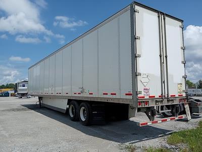 Used 2015 Wabash Dry Van Trailer 718387 for sale #718387 - photo 4