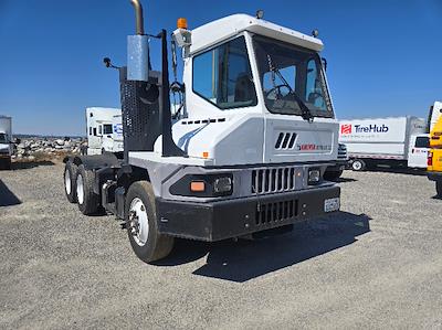 Used 2020 Kalmar Ottawa T2 Yard Truck for sale #718388 - photo 1