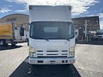 Used 2014 Isuzu NQR Regular Cab Box Truck with Liftgate for sale #718395 - photo 2