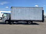 Used 2014 Isuzu NQR Regular Cab Box Truck with Liftgate for sale #718395 - photo 4