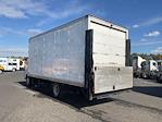 Used 2014 Isuzu NQR Regular Cab Box Truck with Liftgate for sale #718395 - photo 6