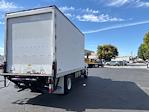 Used 2013 Hino 268A Single Cab Box Truck for sale #718399 - photo 13