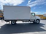 Used 2013 Hino 268A Single Cab Box Truck for sale #718399 - photo 15