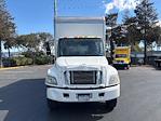 Used 2013 Hino 268A Single Cab Box Truck for sale #718399 - photo 2
