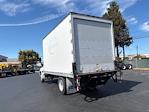 Used 2013 Hino 268A Single Cab Box Truck for sale #718399 - photo 6