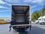 Used 2013 Hino 268A Single Cab Box Truck for sale #718399 - photo 8