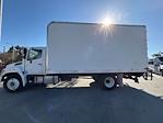 Used 2016 Hino 268A Single Cab Box Truck for sale #718400 - photo 4