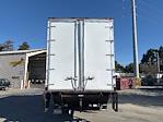 Used 2016 Hino 268A Single Cab Box Truck for sale #718400 - photo 7