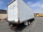 Used 2013 Hino 268 Single Cab Box Truck for sale #718402 - photo 11