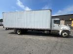 Used 2013 Hino 268 Single Cab Box Truck for sale #718402 - photo 12