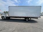 Used 2013 Hino 268 Single Cab Box Truck for sale #718402 - photo 4