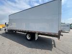 Used 2013 Hino 268 Single Cab Box Truck for sale #718402 - photo 6