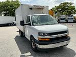 Used 2021 Chevrolet Express 3500 Refrigerated Body for sale #718406 - photo 1