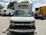 Used 2021 Chevrolet Express 3500 Refrigerated Body for sale #718406 - photo 2