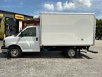 Used 2021 Chevrolet Express 3500 Refrigerated Body for sale #718406 - photo 4