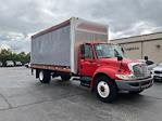 Used 2010 International DuraStar 4300 Flatbed Truck for sale #718410 - photo 1