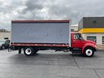Used 2010 International DuraStar 4300 Flatbed Truck for sale #718410 - photo 13