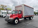 Used 2010 International DuraStar 4300 Flatbed Truck for sale #718410 - photo 3