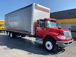 Used 2019 International DuraStar 4400 Flatbed Truck for sale #718411 - photo 1