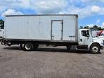 Used 2011 Freightliner M2 106 Conventional Cab Morgan Truck Body Box Truck for sale #718412 - photo 10