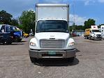 Used 2011 Freightliner M2 106 Conventional Cab Morgan Truck Body Box Truck for sale #718412 - photo 2