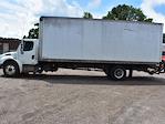 Used 2011 Freightliner M2 106 Conventional Cab Morgan Truck Body Box Truck for sale #718412 - photo 4
