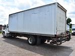 Used 2011 Freightliner M2 106 Conventional Cab Morgan Truck Body Box Truck for sale #718412 - photo 6
