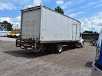 Used 2011 Freightliner M2 106 Conventional Cab Morgan Truck Body Box Truck for sale #718412 - photo 9