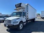 Used 2014 Freightliner M2 106 Morgan Truck Body Refrigerated Body for sale #718419 - photo 3