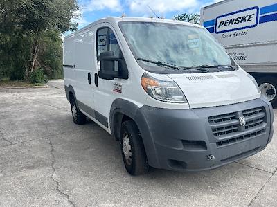 Used 2016 Ram ProMaster 1500 Low Roof Empty Cargo Van for sale #718428 - photo 1