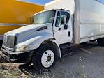 Used 2007 International 4300 Morgan Truck Body Box Truck for sale #718443 - photo 2