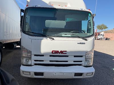 Used 2009 GMC W4500 Regular Cab Box Truck for sale #718444 - photo 2
