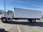 Used 2017 Hino 268 Single Cab Box Truck for sale #718445 - photo 4