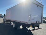 Used 2017 Hino 268 Single Cab Box Truck for sale #718445 - photo 6
